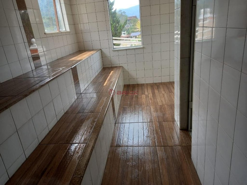 Imagem 22 de 23 de Casa Com 4 Quartos Em Condomínio No Bom Retiro. - Ca01939 - 70396530