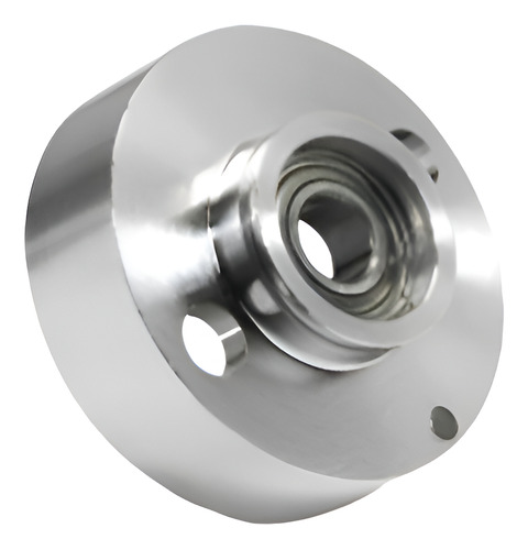 Clutch Bell Da Coroa De 2ª Marcha P/ Hpi Nitro Rs4 #a880