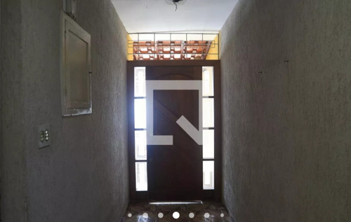 Casa De Vila Com 5 Quartos E 3 Vagas