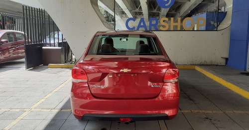 Imagen 2 de 15 de Chevrolet Cavalier 2019 1.5 Premier Piel At