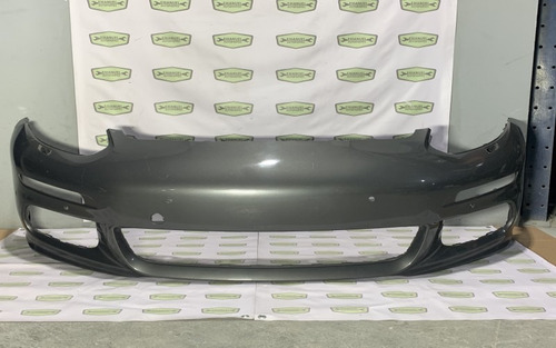 Fascia Delantera Porsche Panamera 2014 - 2016