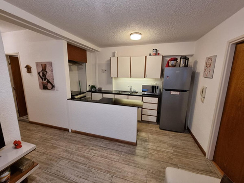 Imagen 3 de 13 de Apartamento -rambla Republica De Chile Y Colombes , 1 Dormitorio !!