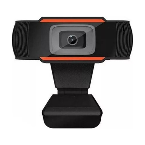 Camara Pc Web Webcam  Full Hd C/ Microfono Zoom Rey Ofertas 