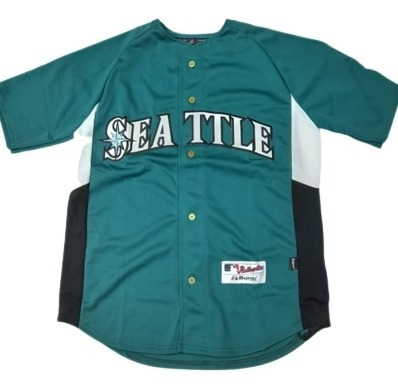 Imagen 9 de 10 de Camisas Béisbol Grandes Ligas