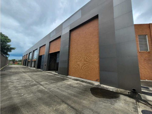 Galpones En Venta Zona Industrial Recreo Aa-8010345