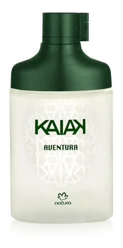 Perfume Kaiak Aventura Masculino Natura 100 Ml Edt