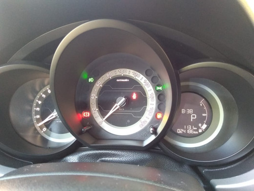 Citroën Aircross Feel 1.6 Flex Aut. 2017 Branco C/ 24.000km!