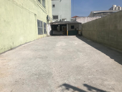 Imagem 2 de 2 de Terreno À Venda, 198 M² Por R$ 1.200.000,00 - Tatuapé - São Paulo/sp - Te0871