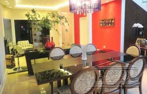 Imagem 5 de 15 de Sobrado - Villa Branca - Ref: 11941 - V-11941