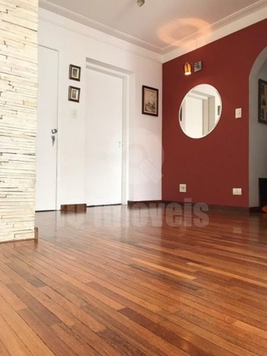 Imagem 3 de 15 de Apartamento Com Vista - Iq23244