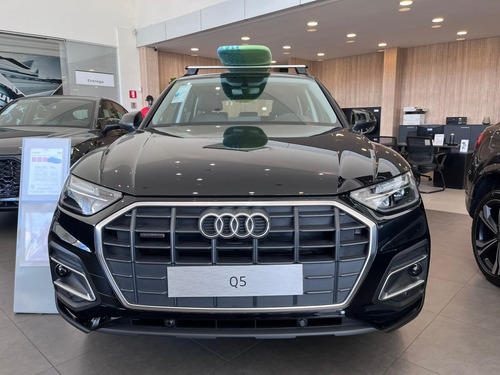 Audi Q5 2.0 45 TFSI GASOLINA PRESTIGE QUATTRO S TRONIC