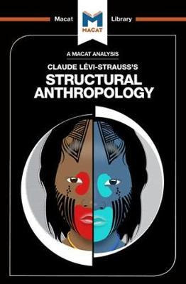 Libro An Analysis Of Claude Levi-strauss's Structural Ant...
