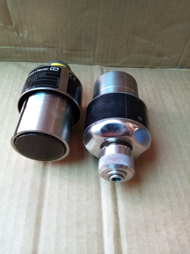 Kit Endress Hauser Prosonic Flow 93t 93ta1-baaeaa Portátil (Usado)