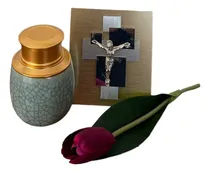 Comprar Urna Funeraria Conmemorativa Signiticativa Recuerdo 2434