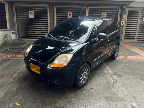 Chevrolet Spark 1.0 Lt M200