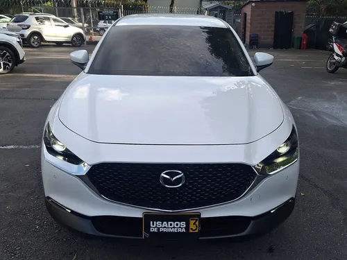 Mazda CX-30 2.0 Touring At