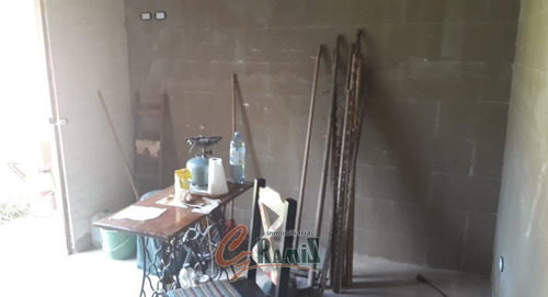 Imagen 10 de 16 de Casa Departamento Ph En Venta Bogado 3000 Ituzaingo