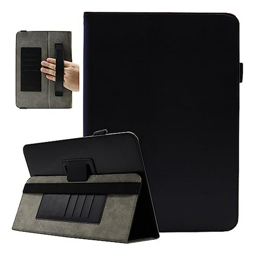 Funda Universal Compatible Con Tablets De 9.6-10.5 Pulgadas