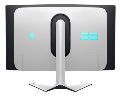 Monitor Gamer Curvo 32 Alienware Aw3225qf 0.03ms 240hz Gsyn