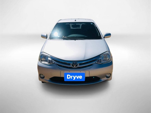 Imagem 3 de 8 de Toyota Etios Xls 1.5 16v Flex