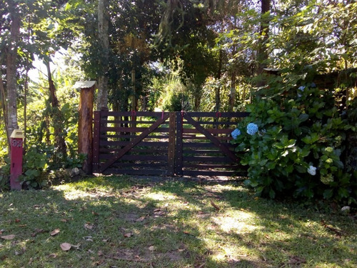 Imagem 20 de 30 de Fazenda Em Juquitiba; Fazenda À Venda Em Juquitiba Sp - 241 - 32982716