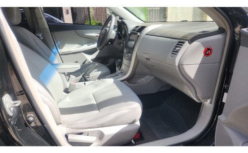 Toyota Corolla 1.8 XEI 16V FLEX 4P AUTOMÁTICO