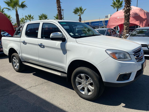 JAC T6 Dc 2.0 4X2 Ce