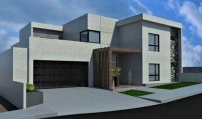 Imagen 1 de 6 de Casas En Venta Vistas De Las Lomas Chihuahua