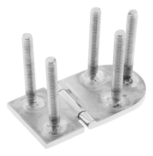 Oculta Para Puerta Corrediza De Material Acero Inoxidable