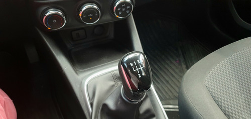 Chevrolet Tracker 1.2 Ls Turbo Mt