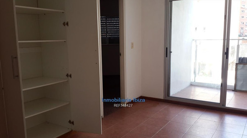 Imagen 11 de 17 de Pocitos Venta Apartamento 1 Dormitorio U$d 123.000