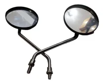 Comprar Espejos Retrovisores Moto Suzuki Ax 100 Pack 02 Juegos