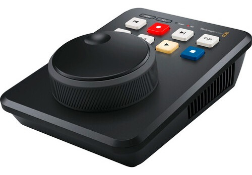 Blackmagic Design Hyperdeck Shuttle 