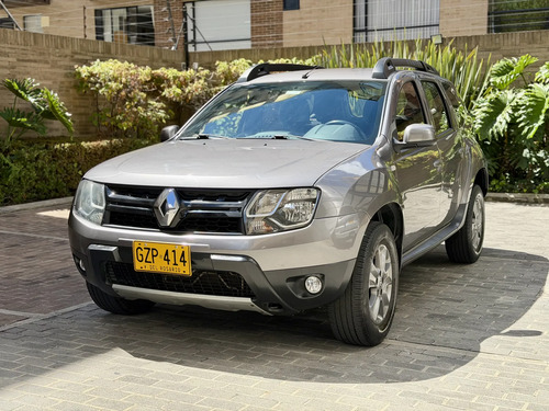 Renault Duster 2.0 Dynamique 4x2