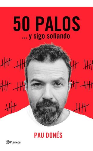 Libro 50 Palos Y Sigo Soã¿ando