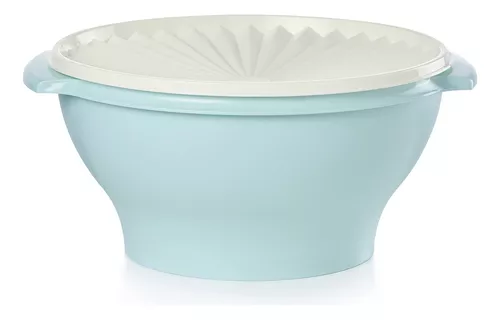 Tupperware tupperware heritage collection 17.25 cup bowl with