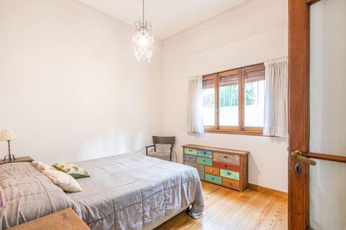 Imagen 29 de 30 de Ph Planta Baja - 4 Amb Escritorio - Terraza - Parrilla - Belgrano R