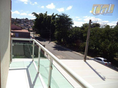Imagem 17 de 25 de Sobrado Com 2 Dormitórios À Venda, 115 M² Por R$ 620.000,00 - Jardim Maristela - Atibaia/sp - So1182