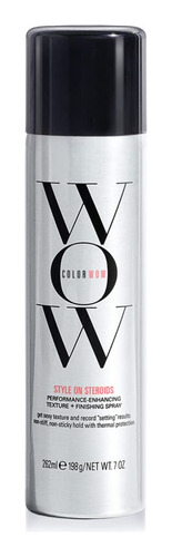 Laca Para Cabello  Color Wow Style On Steroids Spray Texturi