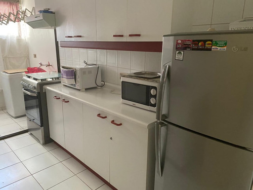 Departamento Para Estudiantes En Reñaca