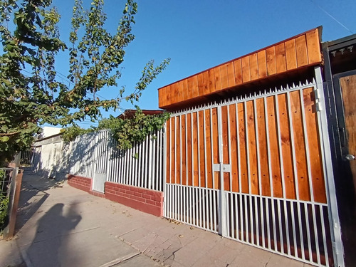 Hermosa Casa, Sector La Sinfonía