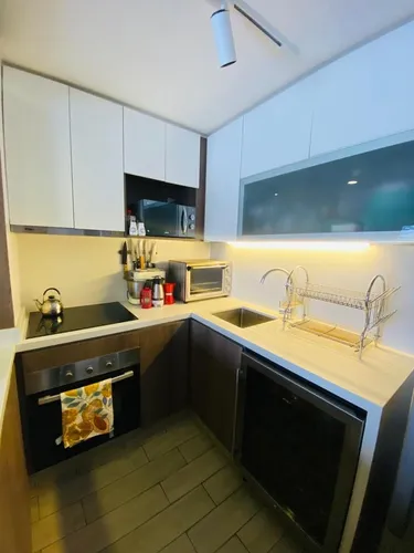 Hermoso Departamento En Providencia