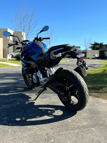 Bmw 310 R