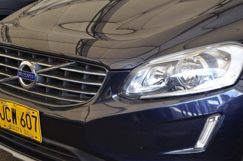 Volvo Xc60 T5 Adw Momentum Jcw607