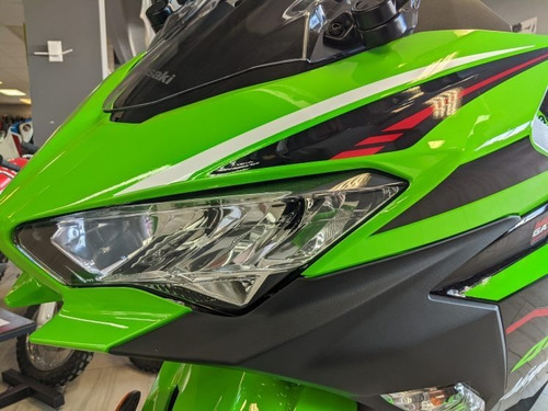 Imagen 3 de 8 de Kawasaki Ninja 400 Krt 2023 Entrega Inmediata!!tangomotos
