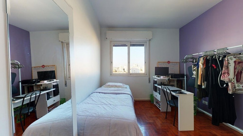 Imagem 12 de 16 de Apartamento À Venda No Bairro Moóca - São Paulo/sp - O-17304-28409