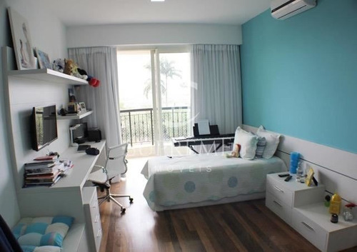 Imagem 15 de 20 de Apartamento - Ref: Svd0202