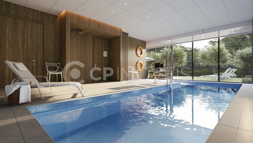 Imagem 2 de 18 de Apartamento Em Três Figueiras, Porto Alegre/rs De 30m² 1 Quartos À Venda Por R$ 806.725,00 - Ap1051377-s