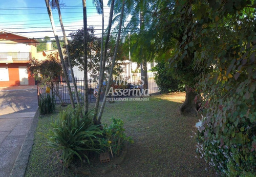 Imagem 7 de 25 de Terreno Para Venda No Bairro Rondônia Em Novo Hamburgo, 3 Quartos, 4 Vagas, - Ml_719