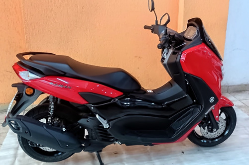 Yamaha Nmax  Connected 160 Abs 2024